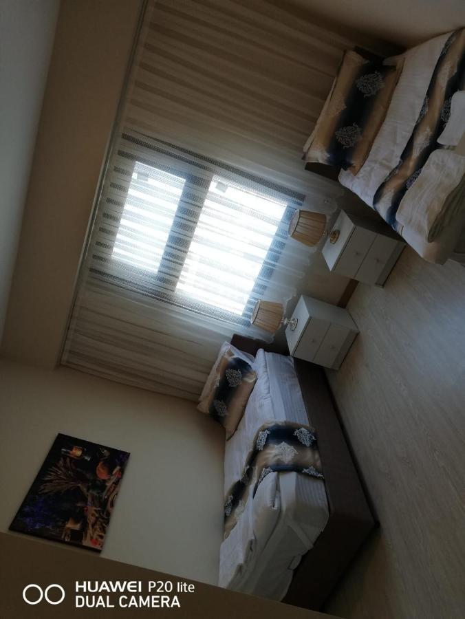 Canan Dagdeviren Suits Avcılar Exteriör bild
