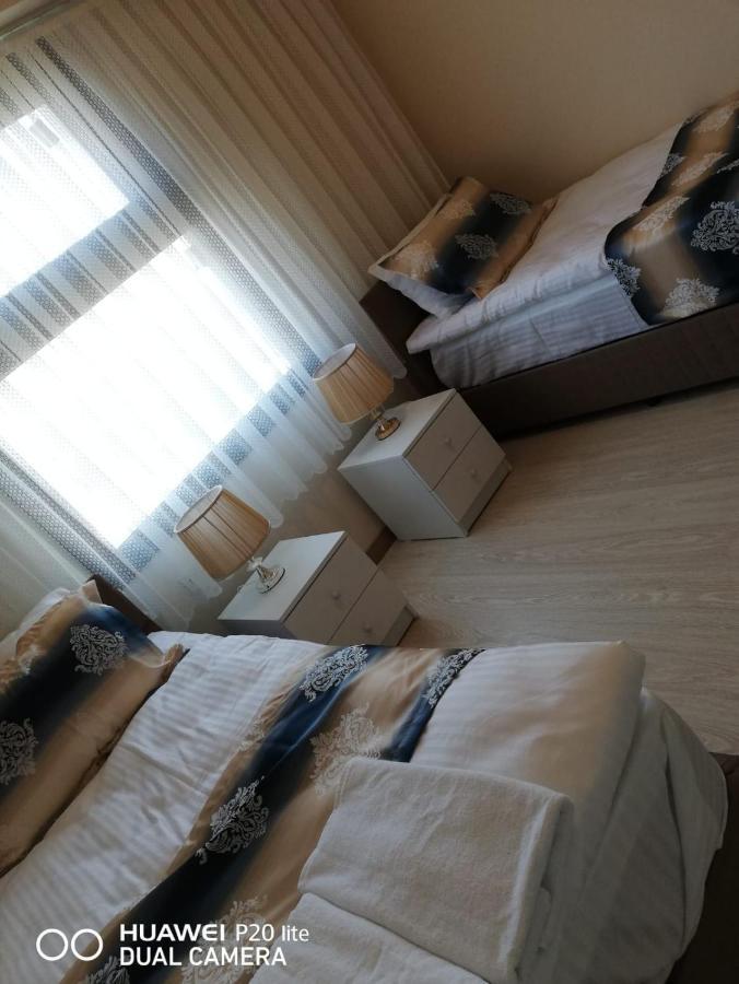 Canan Dagdeviren Suits Avcılar Exteriör bild