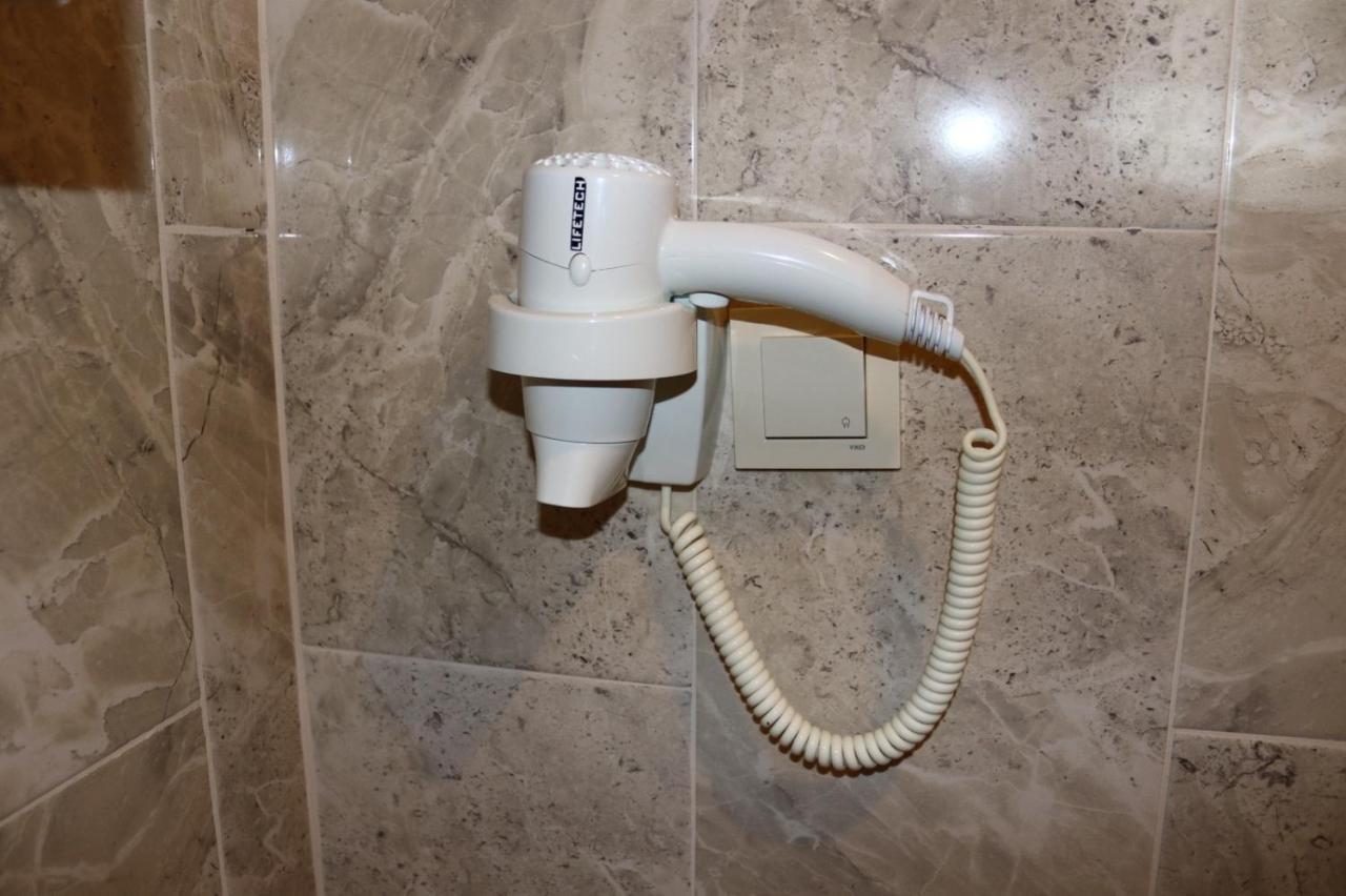 Canan Dagdeviren Suits Avcılar Exteriör bild