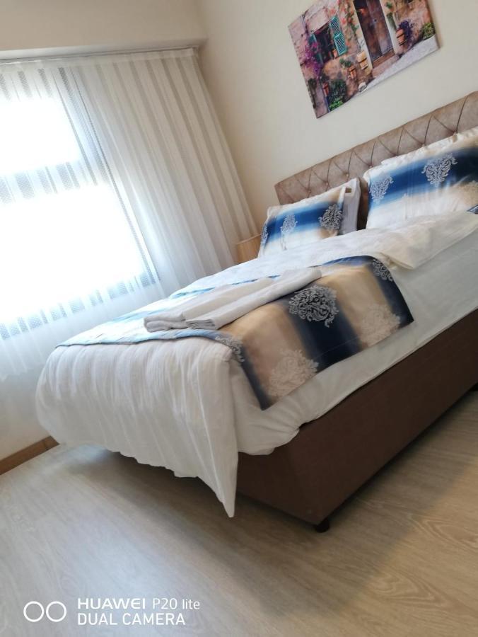 Canan Dagdeviren Suits Avcılar Exteriör bild