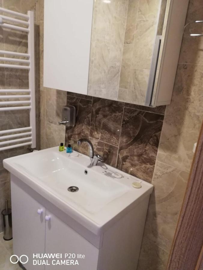 Canan Dagdeviren Suits Avcılar Exteriör bild